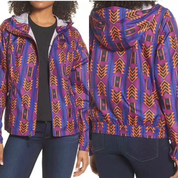 The North Face cyclone 92 Rage jacket XXL - Picture 6 of 6